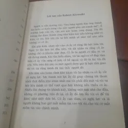 Kim Kiyosaki - NGƯỜI PHỤ NỮ GIÀU Kiểm soát đồng tiền, Quản lý cuộc đời 1032308