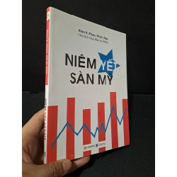 Niêm yết sàn Mỹ mới 80% bẩn bìa, ố nhẹ 2011 Alan V.Phan, Ph.D, DBA HCM1804 KINH TẾ - TÀI CHÍNH - CHỨNG KHOÁN Blogmeo 27525