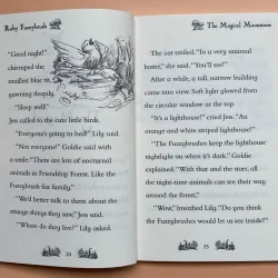 Magic Animal Friends - No box - 16 quyển 759605