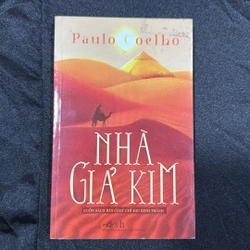 Nhà giả kim