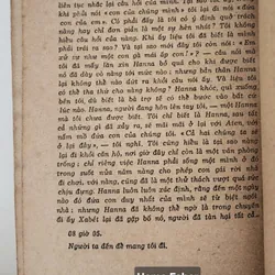 HOMO FABER, tiểu thuyết của Max Frisch 705077