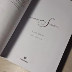 Robert Greene - The Art of Seduction 933908
