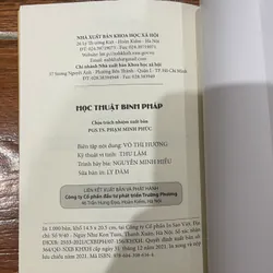 Học Thuật Binh Pháp Học Thuyết  (15) 567347