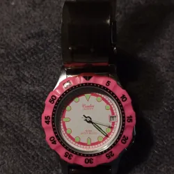 Đồng hồ nam CITIZEN Crater size 36mm 751906