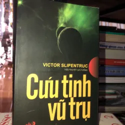 Cứu tinh vũ trụ - Victor Slipentruc