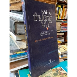 Bánh xe thương vụ - Jeff Cox & Howard Stevens 121726