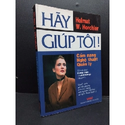 [Phiên Chợ Sách Cũ] Hãy giúp tôi!2005 2303