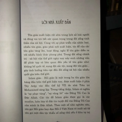 Về đạo Islam 499652