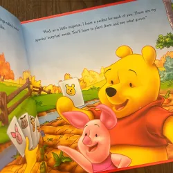 ✨𝑾𝒊𝒏𝒏𝒊𝒆 𝒕𝒉𝒆 𝑷𝒐𝒐𝒉: 𝑨 𝑺𝒖𝒓𝒑𝒓𝒊𝒔𝒆 𝑮𝒂𝒓𝒅𝒆𝒏✨ 731114