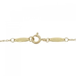 Dây chuyền Tiffany By The Yard 0.25CT H VS2 3EXT - Hàng hiệu Chính hãng 840695