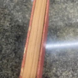 Trà hoa nữ Alexandre Dumas con XB 1987 754650