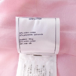 【Mã giảm giá】Chanel CHANEL Áo gile 639401