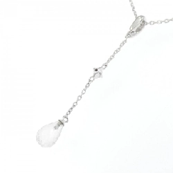 K18WG Đồ trang sức Quarzt - Hàng hiệu Chính hãng 857333