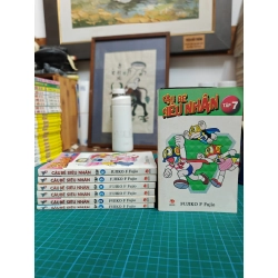 TRUYỆN TRANH Cậu Bé Siêu Nhân - Fujiko F Fujio 175260