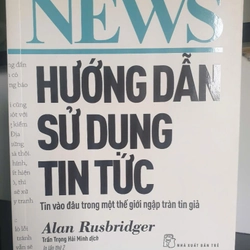 Hướng Dẫn Sử Dụng Tin Tức