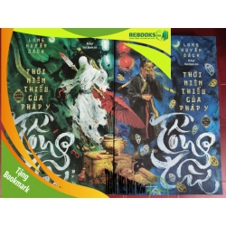 (TẶNG BOOKMARK) Thời niên thiếu tống từ - Xb 2024 - 902 trang - Bìa mềm - Kt 16 x 24 VĂN HỌC RBK0810