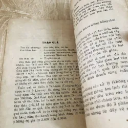 TRỒNG CÂY DƯỢC THẢO (T2) 960253