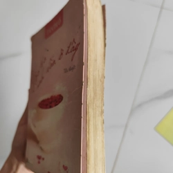 Hóa ra anh vẫn ở đây- Tân Di Ổ 552079