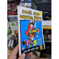 Truyện tranh SÁCH ĐỒNG GIÁ 5K HCM1410-122 Rebooks.vn