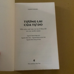 Tương lai của tự do và  300601