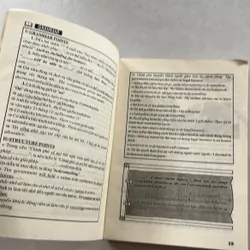 Luyện dịch báo chí Việt - Anh (Tập 1)  557868