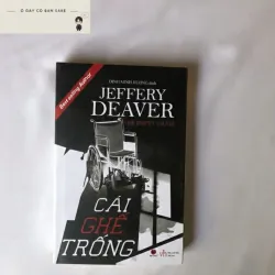 Cái Ghế Trống - Jeffery Deaver