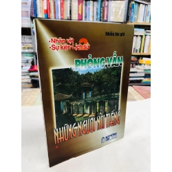 Phỏng vấn những người nổi tiếng (tập 1) - Nhiều tác giả