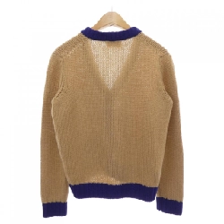 Áo khoác cardigan PRADA P25G51 S191 1TJW - Hàng hiệu Authentic 774618