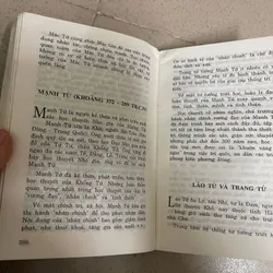 Tri Thức Văn Hóa Trung Quốc 707579