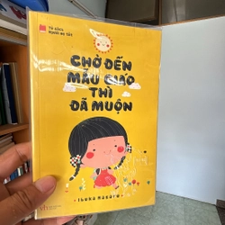 Chờ đến mẫu giáo thì đã muộn 223705