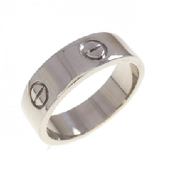 Nhẫn Cartier Love - Hàng hiệu Authentic