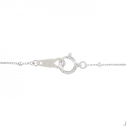 K18WG/K18YG Vòng tay sao - Hàng hiệu Authentic 871228