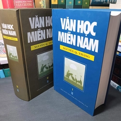 Văn học miền Nam (Nguyễn Q. Thắng)