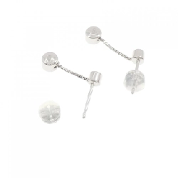 K18WG/K14WG Bông tai kim cương 0.52CT - Hàng hiệu Chính hãng 875481