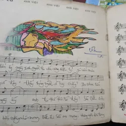 NHỮNG TÌNH KHÚC TIỀN CHIẾN TIÊU BIỂU 970341