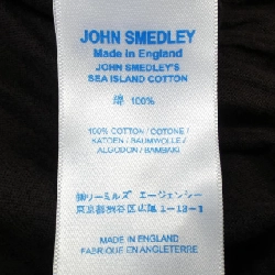 【Mã giảm giá】JOHN SMEDLEY Áo ensemble 639743