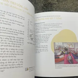 Tư duy thiết kế đơn giản và hiệu quả Isabell Osann Mayer Wiele 720152