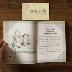 Sách ngoại văn Ivy and Bean Take the Case Book 10, Used, Bìa cứng, trình độ A1-A2 533441