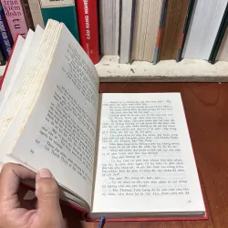 I Tiểu Thuyết: Thi Công Kỳ Án (2 Quyển) - Mân Giang - Dương Thu Ái, Nguyễn Kim Hanh - 2003 759320