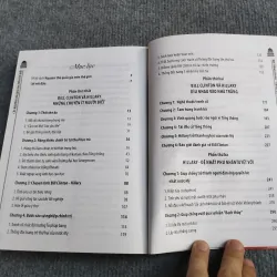 CÁC NGUYÊN THỦ QUỐC GIA TRÊN THẾ GIỚI. BILL - HILLARY CLINTON CẶP ĐÔI QUYỀN LỰC 568052