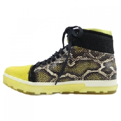 【Mã giảm giá】Giày thể thao JIMMY CHOO 664199