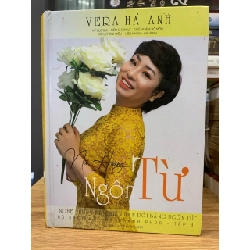 Nữ hoàng Ngôn từ -Vera Hà Anh