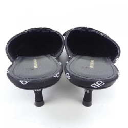 Giày sandal BALENCIAGA 524714 660786