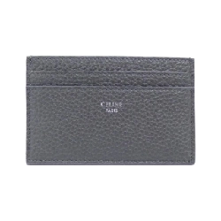 Celine 10N763GTH Ví thẻ - Hàng hiệu Chính hãng
