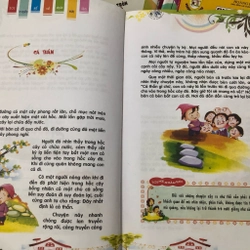 101 Truyện kể chúa sơn lâm ( Giá bìa 96k) 457990