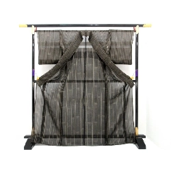 Áo đơn sợi tơ tằm rộng L - Hàng hiệu Authentic 878288