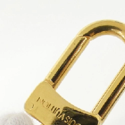 Louis Vuitton BiJoux Sac Chenne Hoa Nở M63086 Chìa Khóa 624110