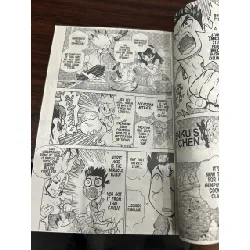 DR. Stone 2- Riichiro Inagaki boichi 599711