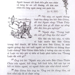 Tin Mừng 2000 năm sau - Robert Claude S.J / Lm. Tôn Văn An biên dịch 388129