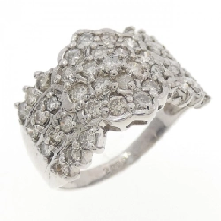 Nhẫn kim cương PT900 1.20CT